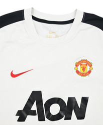 2010-12 MANCHESTER UNITED *ROONEY* SHIRT M
