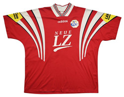 1996-97 FC LUZERN KOSZULKA XL