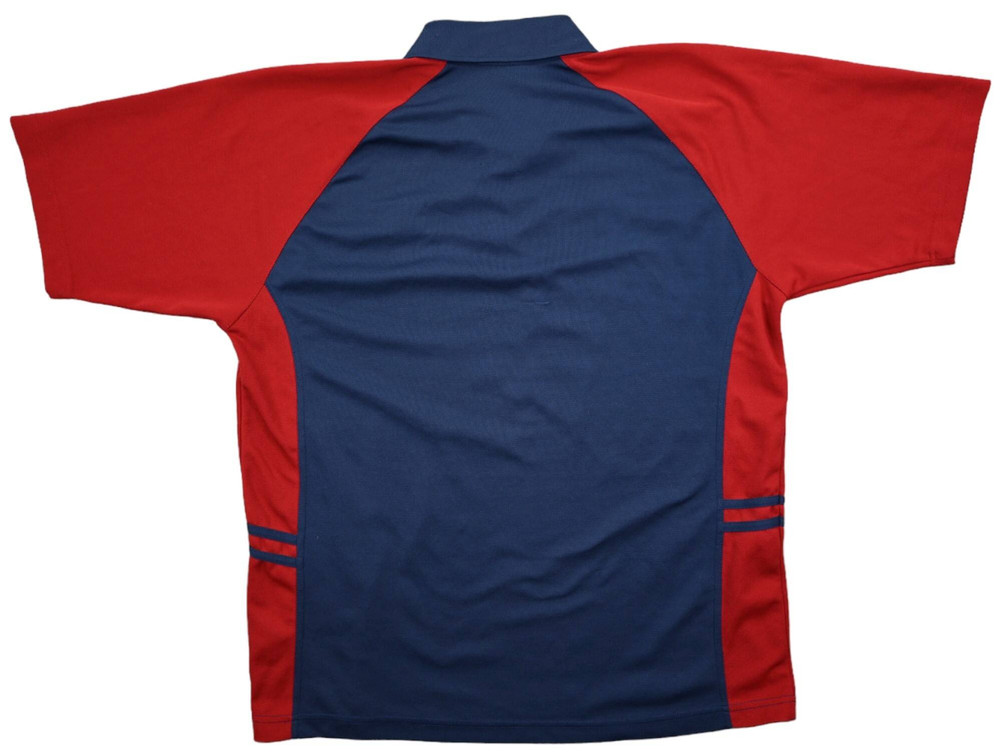 FC BARCELONA SHIRT 2XL