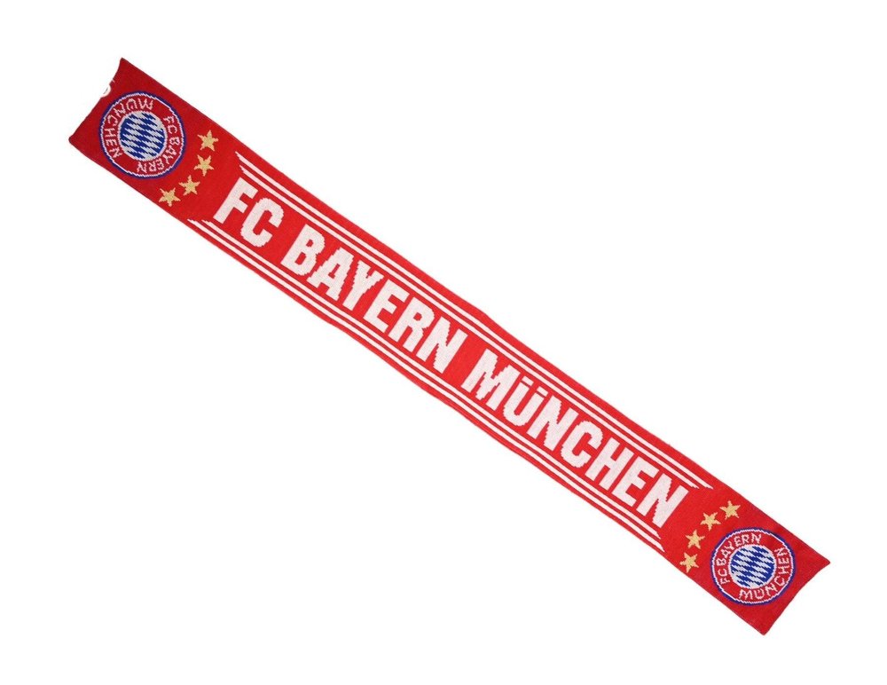 BAYERN MUNCHEN SCARF