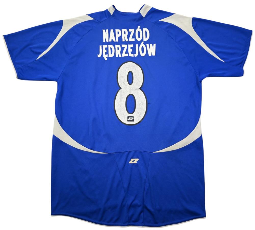 NAPRZOD JEDRZEJOW SHIRT L