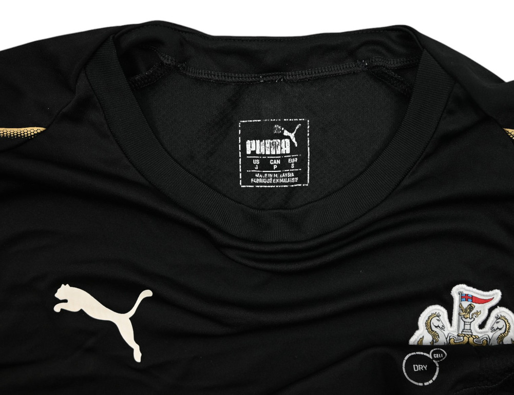 2017-18 NEWCASTLE UNITED KOSZULKA S