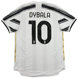2020-21 JUVENTUS *DYBALA* KOSZULKA M