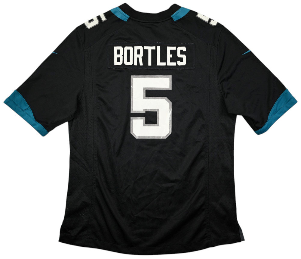 JACKSONVILLE JAGUARS *BORTLES* NFL SHIRT L