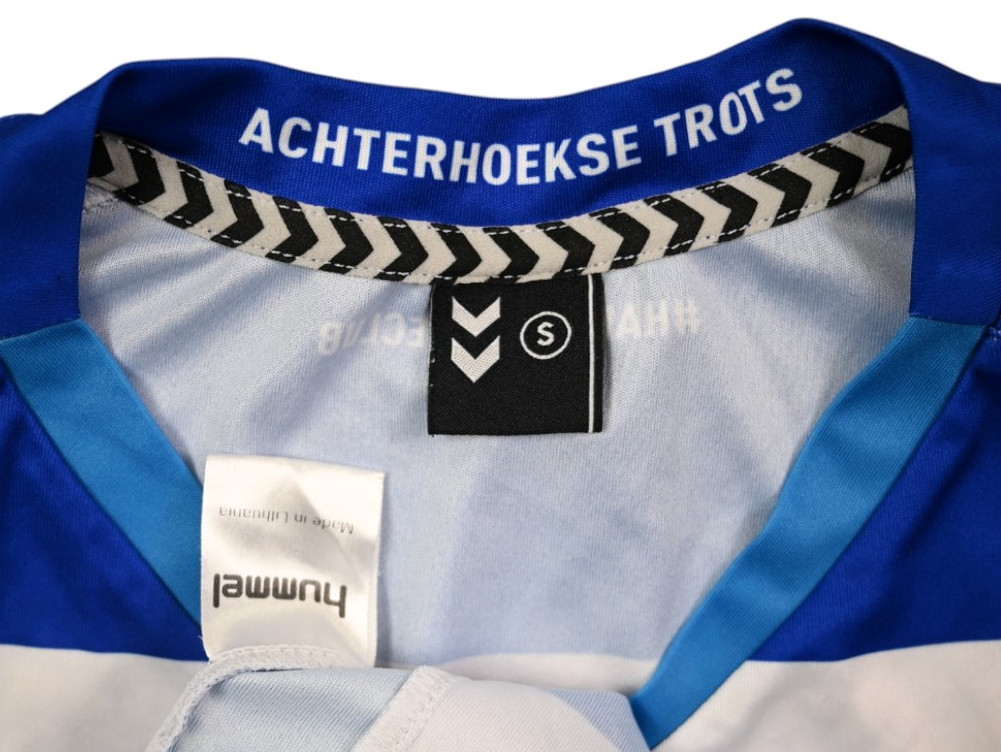 2020-21 DE GRAAFSCHAP KOSZULKA S