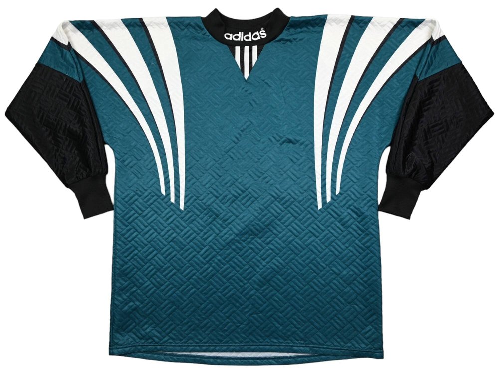 ADIDAS OLDSCHOOL GOALKEEPER LONGSLEEVE L