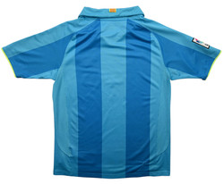 2007-09 FC BARCELONA KOSZULKA XL. BOYS