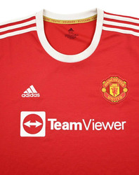 2021-22 MANCHESTER UNITED KOSZULKA 3XL