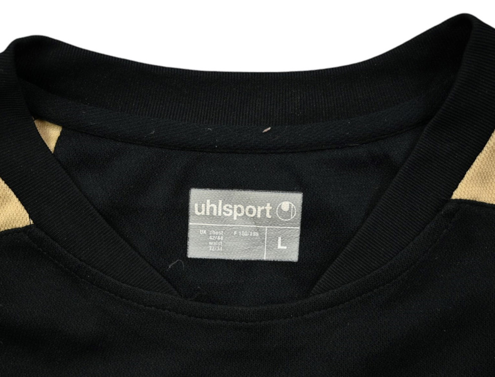 2008-09 ROT-WEISS OBERHAUSEN *MULLER* SHIRT L