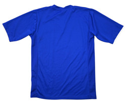 2012-13  LEICESTER CITY SHIRT M