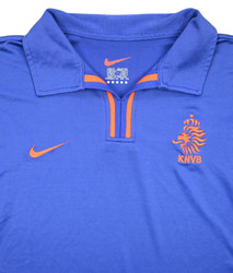 2000-02 NETHERLANDS SHIRT M