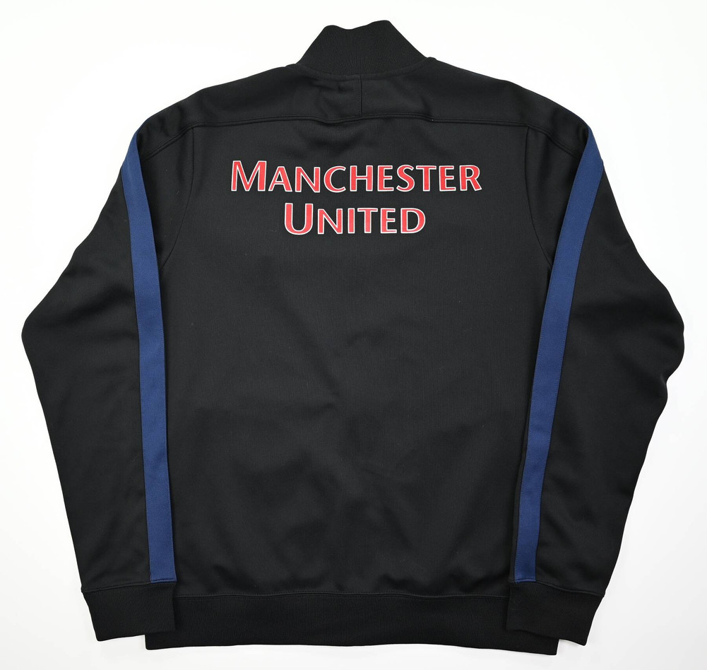 MANCHESTER UNITED BLUZA L
