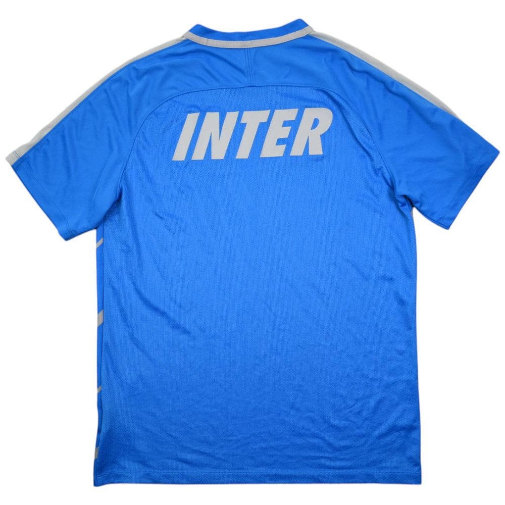 2016-17 INTER MILAN KOSZULKA L