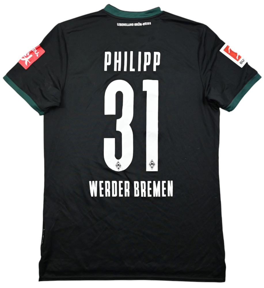 2019-20 WERDER BREMEN *PHILIPP* KOSZULKA M