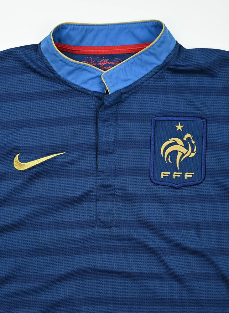 2012-13 FRANCE KOSZULKA S