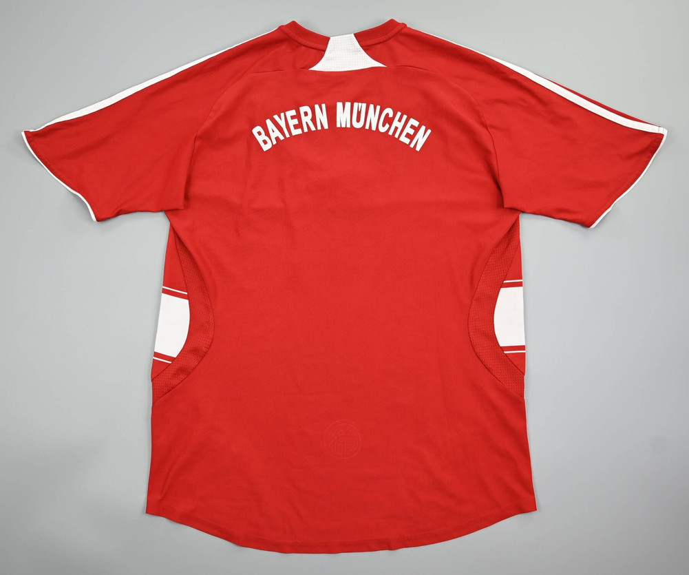 2008-09 BAYERN MUNCHEN KOSZULKA S