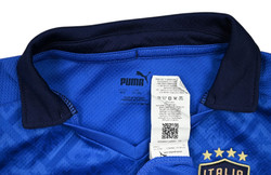 2020-21 ITALY SHIRT M. BOYS