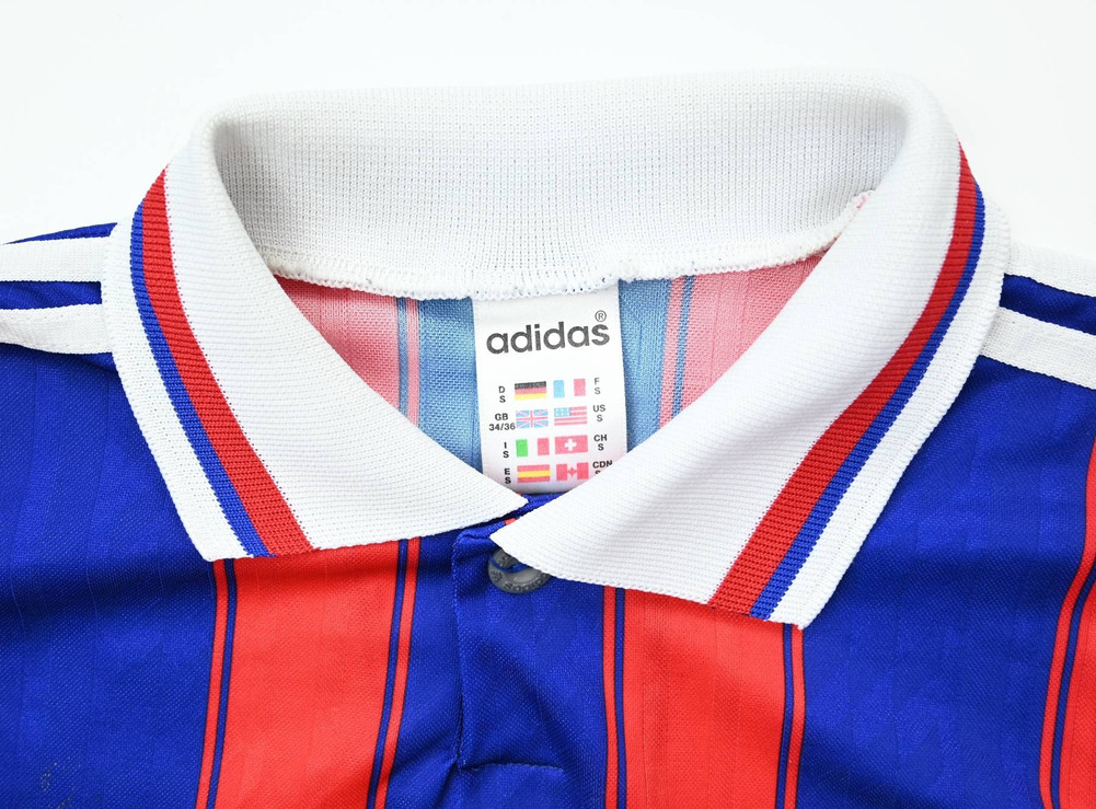 1995-97 BAYERN MUNCHEN KOSZULKA S