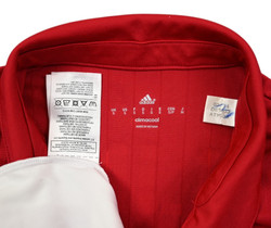 2014-15 AJAX AMSTERDAM *BLIND* KOSZULKA S