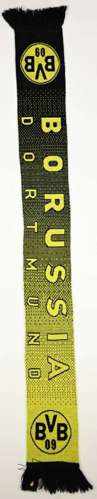 BORUSSIA DORTMUND SCARF
