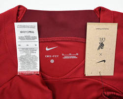 2022-23 LIVERPOOL SHIRT XL