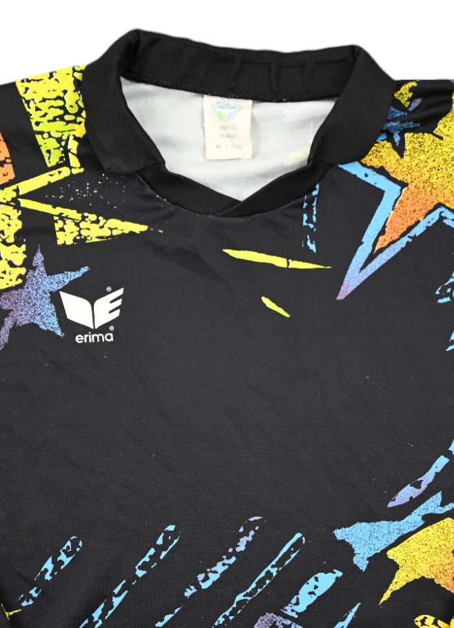 ERIMA OLDSCHOOL GK KOSZULKA XL