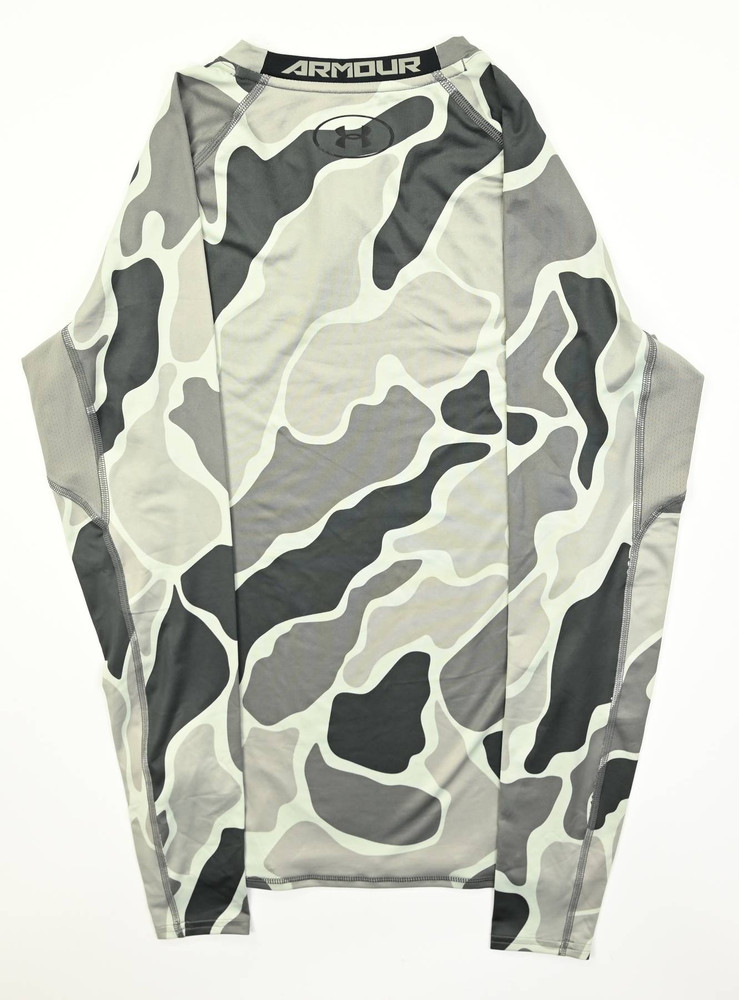 UNDER AMOUR TRAINING LONGSLEEVE KOSZULKA M