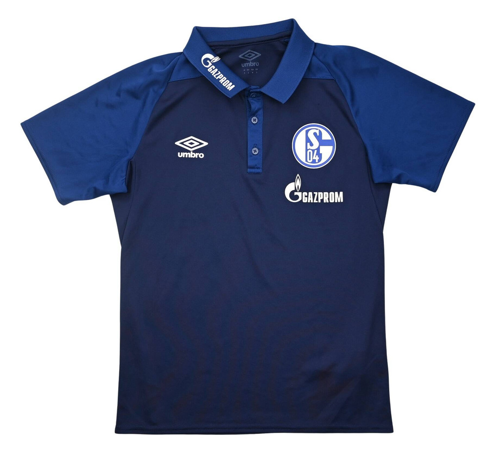 FC SCHALKE 04 SHIRT S