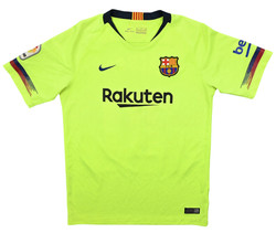 2018-19 BARCELONA *MESSI* KOSZULKA XL. BOYS