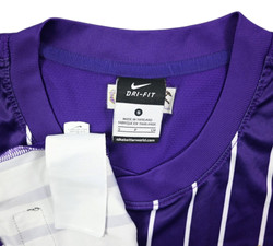 2012-13 FC ERZGEBIRGE AUE SHIRT S