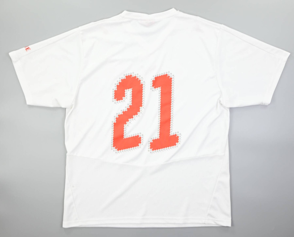 2008 POLAND KOSZULKA XL