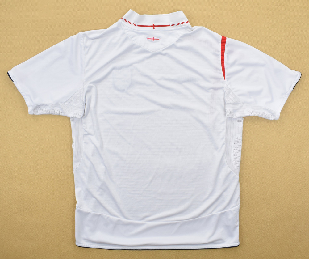 2005-07 ENGLAND KOSZULKA XL