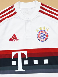 2015-16 BAYERN MUNCHEN *COSTA* KOSZULKA L. BOYS