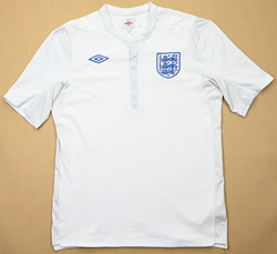 2010-11 ENGLAND KOSZULKA M