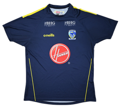 WARRINGTON WOLVES RUGBY KOSZULKA XL