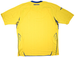 2008-09 SWEDEN KOSZULKA XL