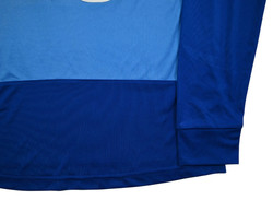 2017 SENEGAL GOALKEEPER LONGSLEEVE SHIRT M