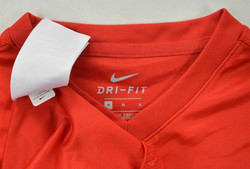 2016-17 ANTALYASPOR SHIRT M