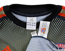 2003-04 BAYERN MUNCHEN *KAHN* GK LONGSLEEVE S