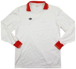 ADIDAS OLDSCHOOL LONGSLEEVE M 