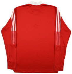 2021-22 AJAX AMSTERDAM TOP XL