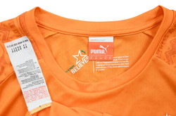 2014-15 IVORY COAST  *KOLO TOURE* KOSZULKA XL