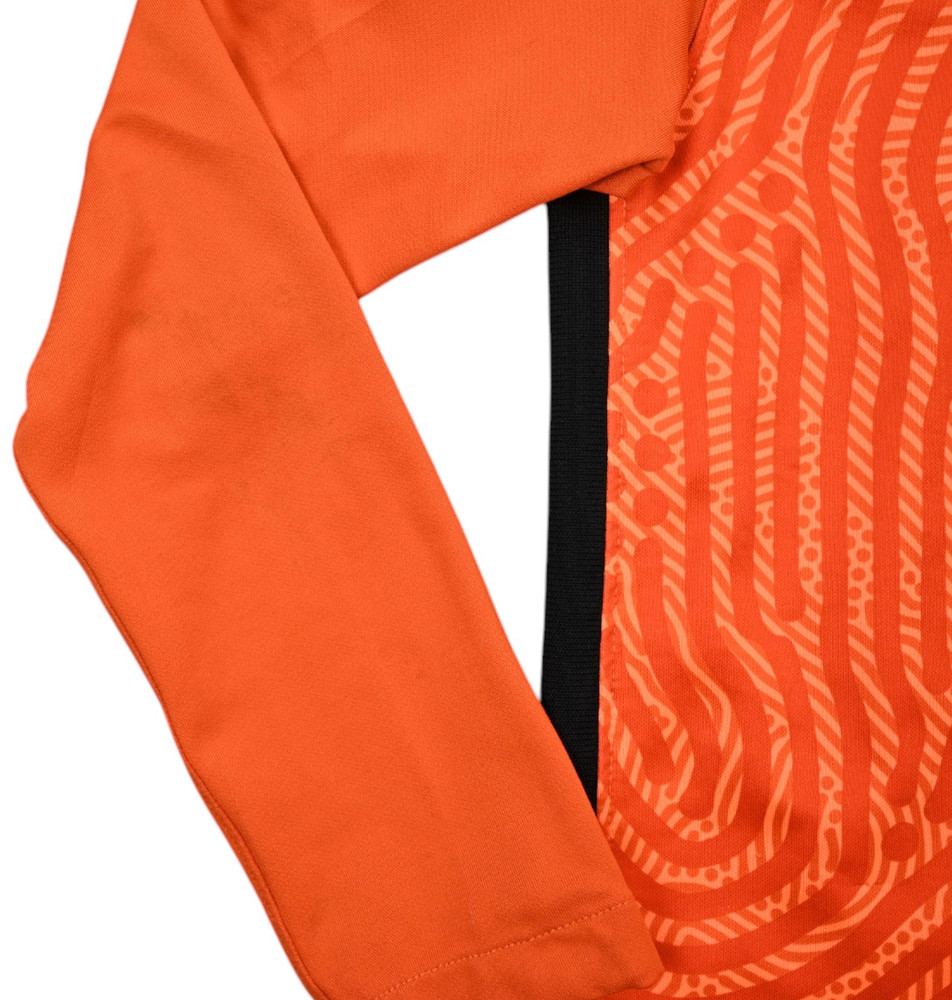 2020-21 WOLFSBURG *PERVAN* GOALKEEPER LONGSLEEVE SHIRT S. BOYS