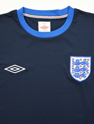 ENGLAND SHIRT S