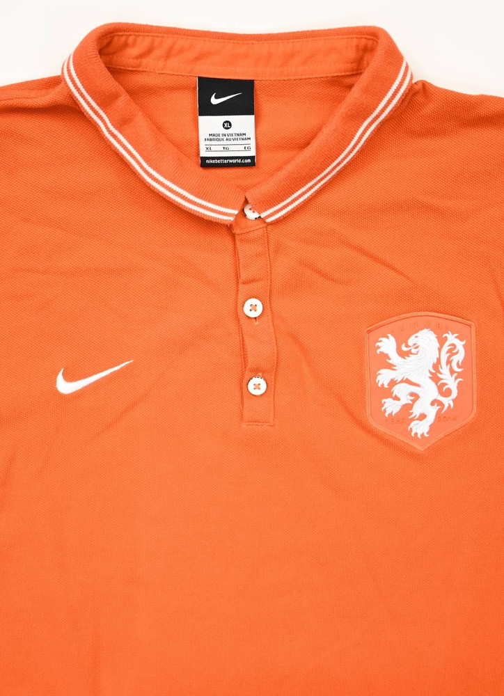 2014-15 HOLLAND KOSZULKA XL