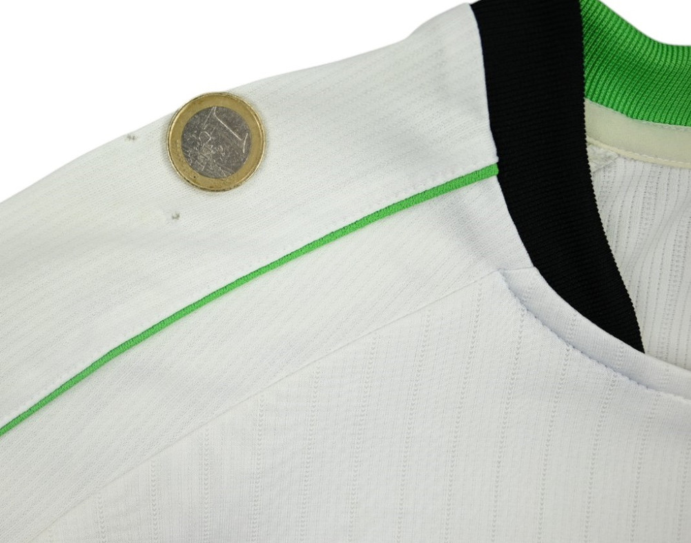 2012-13 BORUSSIA MONCHENGLADBACH *HERRMANN* KOSZULKA S