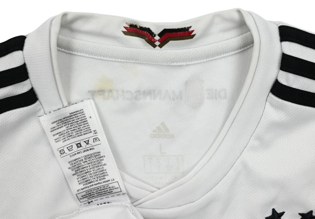 2018-19 GERMANY KOSZULKA L