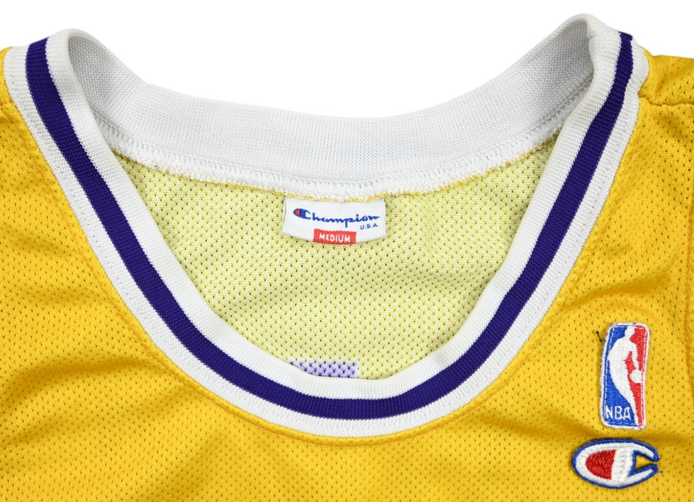 LOS ANGELES LAKERS *O'NEAL* NBA KOSZULKA M