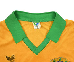 1981-82 BRAZIL KOSZULKA M