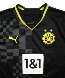 2022-23 BORUSSIA DORTMUND *MOUKOKO* KOSZULKA M. BOYS